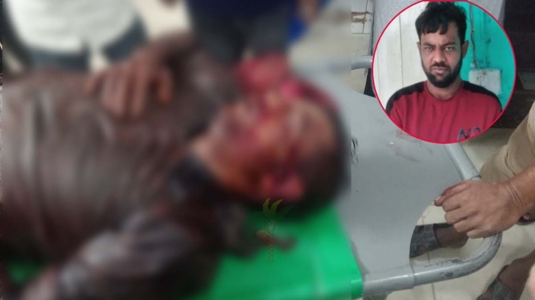 যশোরে আত্মরক্ষার্থে নারীর দায়ের কোপে আহত সন্ত্রাসী জিতুর মৃত্যু