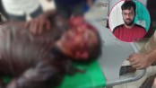 যশোরে আত্মরক্ষার্থে নারীর দায়ের কোপে আহত সন্ত্রাসী জিতুর মৃত্যু