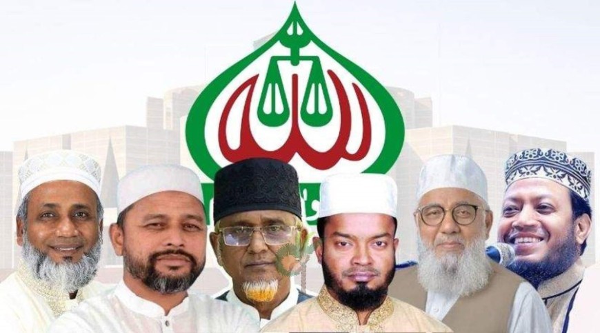 বিতর্কিত কর্মকাণ্ড: সংসদ সদস্যদের সামলান