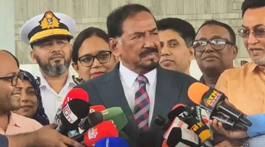 পদত্যাগ করলে ৯০ দিনের মধ্যে নতুন রাষ্ট্রপতি