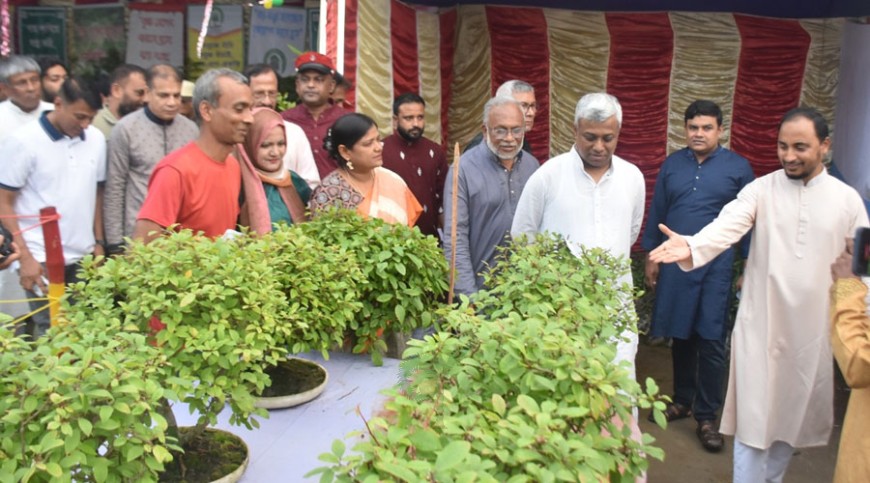 জনগণের অর্থ নয়-ছয় করার সুযোগ নেই: প্রতিমন্ত্রী অমিত