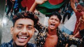 স্বপ্নহীন অনিশ্চিত জীবন শহীদ শান্তর বাবা-মায়ের
