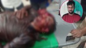 ১৩ মামলার আসামি জিতু হত্যায় মামলা