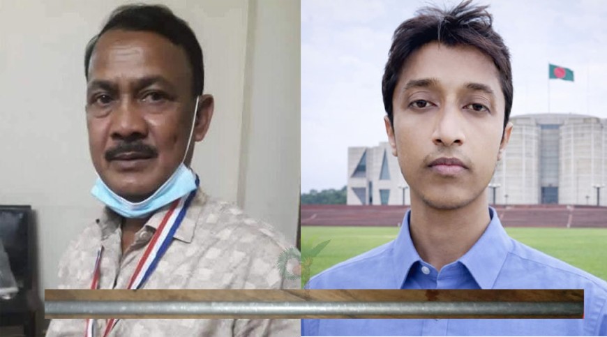 রূপদিয়ায় সাবেক ইউপি চেয়ারম্যান মোদাচ্ছের আলীর ওপর হামলা