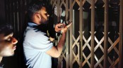 ভবন তালামুক্ত হলেও এখনই ক্লাসে ফিরছেন না খুবি শিক্ষার্থীরা