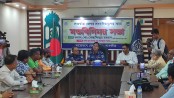 সাতক্ষীরায় অভিযানের নির্দেশ ডিআইজি’র