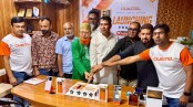 বর্ণাঢ্য আয়োজনে ওকিটেল ‘সি ৬২’ মোবাইলফোন লঞ্চ