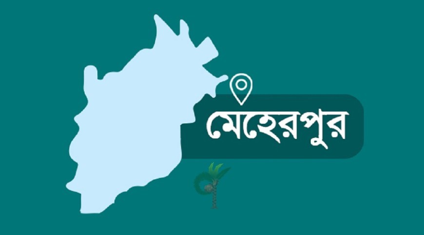 গাংনীতে সাইকেল চুরি সন্দেহে চাচার হাসুয়ার কোপে ভাতিজার মৃত্যু