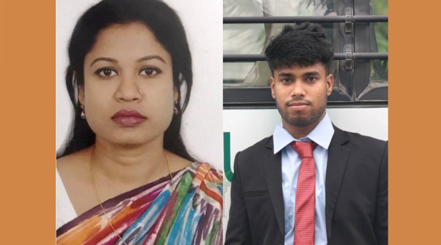 অভিযোগকারী শিক্ষার্থীদের ‘বেইমান’ বললেন প্রভোস্ট!