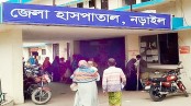 লোহাগড়ায় কৃষককে কুপিয়ে হত্যার চেষ্টা