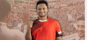 আমি দেশে ফিরলে ঢাকা শহর অচল হয়ে যাবে: সাকিব