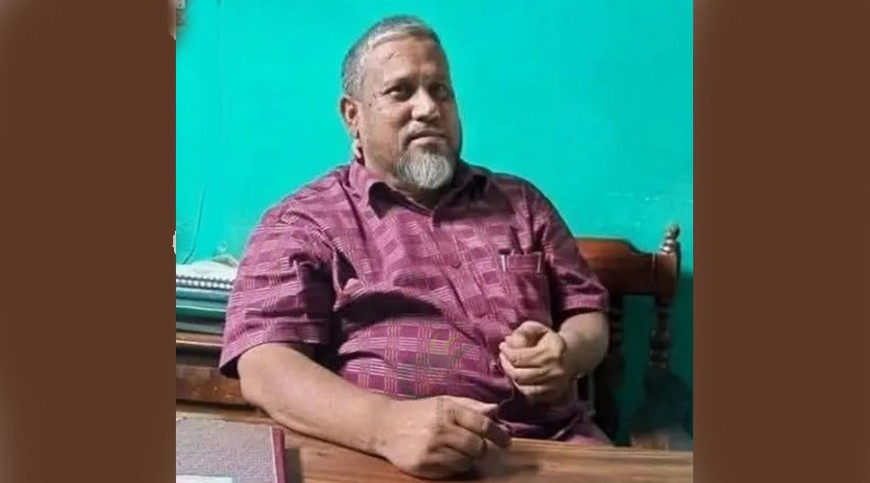বাড়িতে বাবার লাশ, পরীক্ষাকেন্দ্রে গেলেন মাসুমা