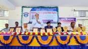 দেবহাটায় দুর্নীতির বিরুদ্ধে খুদে শিক্ষার্থীদের বিতর্ক প্রতিযোগীতা