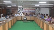 আচার্য প্রফুল্লচন্দ্র রায়ের জন্মবার্ষিকী উদযাপনের প্রস্তুতি পাইকগাছায়