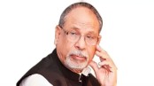 শাপলা চত্বর হত্যা মামলায় লতিফ সিদ্দিকী গ্রেপ্তার
