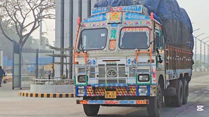 বেনাপোল বন্দরে রাজস্ব আদায়ে ধস