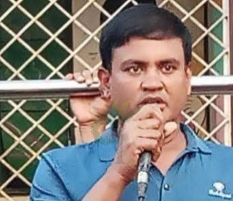 সালিশের নামে পাঁচ লাখ টাকা দাবি, ঝিনাইদহে যুবদল নেতা সাসপেন্ড