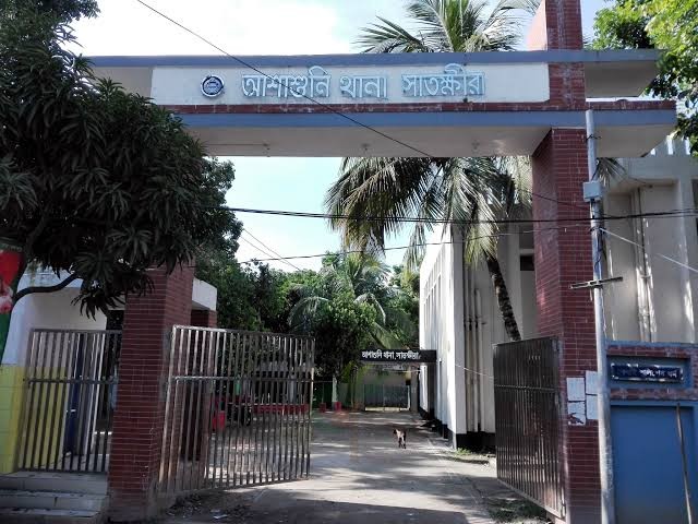 আশাশুনিতে বিদ্যুৎস্পৃষ্ট হয়ে গৃহবধূর মৃত্যু