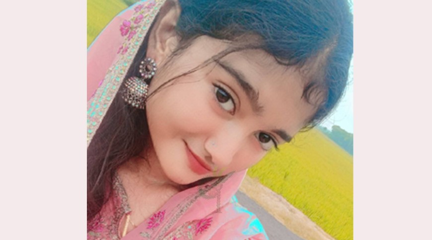 কেশবপুরে স্কুলছাত্রী তৃষাকে ধর্ষণের পর হত্যা করা হয়