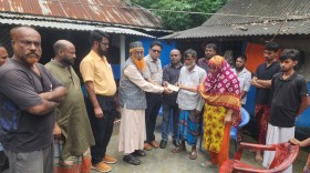 নড়াইল সদর