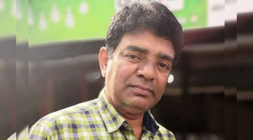 শার্শায় আত্মগোপনে থাকা আওয়ামী লীগ নেতা গ্রেপ্তার