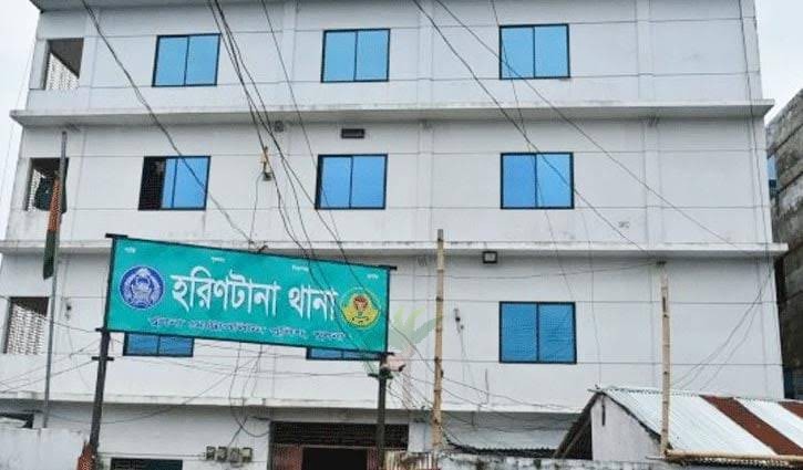 খুলনায় লেক থেকে কিশোরের ভাসমান মরদেহ উদ্ধার