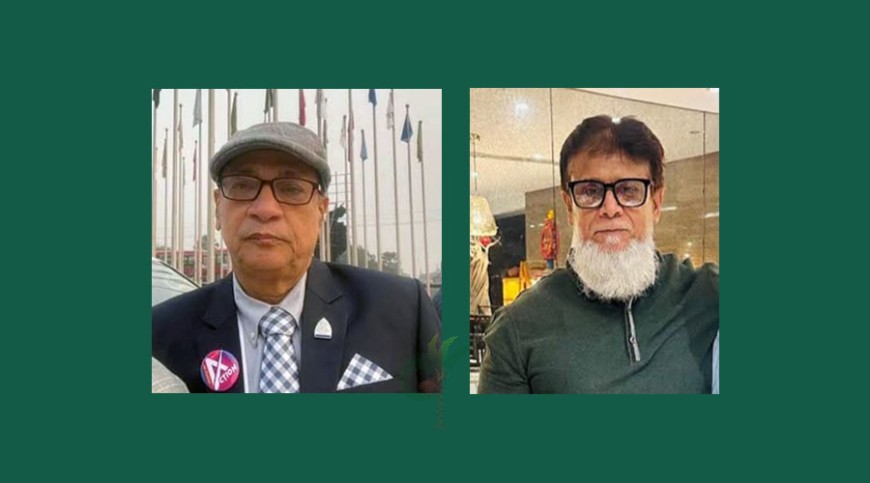 জেডিএসএ-এর অ্যাডহক কমিটি, রয়েছেন চিন্ময়-পলাশ