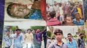 জিলা স্কুলের মেধাবি ছাত্র মাহির বাবা-মায়ের চোখে আজও অশ্রু