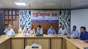 পাইকগাছায় জুলাই গণঅভ্যুত্থান দিবস পালনে প্রস্তুতি সভা