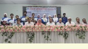 দুদকের বিতর্ক প্রতিযোগিতায় চৌগাছার ছারা পাইলট বালিকা বিদ্যালয় চ্যাম্পিয়ন