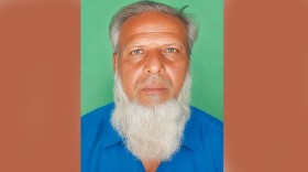 কালিন্দী নদীতে মাছ ধরতে গিয়ে নিখোঁজ বৃদ্ধ