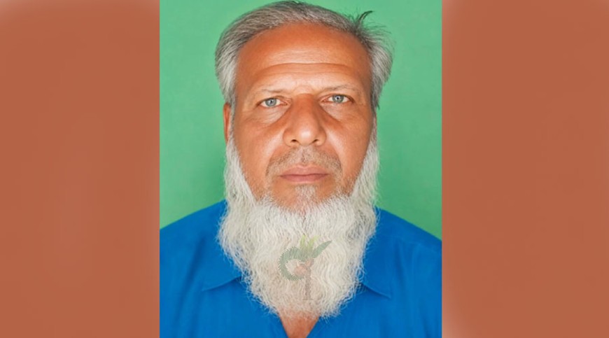 কালিন্দী নদীতে মাছ ধরতে গিয়ে নিখোঁজ বৃদ্ধ