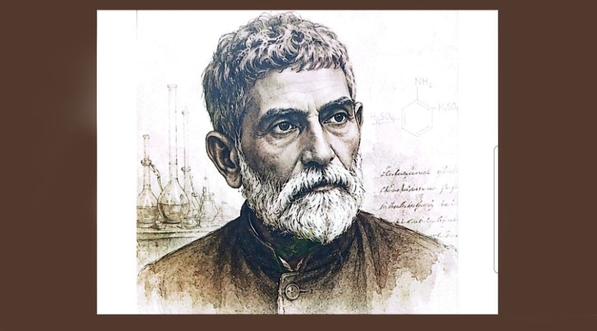 আচার্য পিসি রায়ের ১৬৫তম জন্মবার্ষিকী উদযাপনে প্রস্তুতি