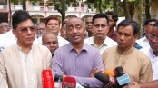জুলাই সনদের আলোকেই আইন সংস্কার: আইনমন্ত্রী