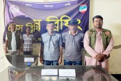 যশোরে পৃথক অভিযানে ইয়াবাসহ তিনজনকে আটকের দাবি ডিবির