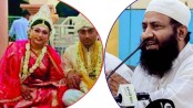ঢাকেশ্বরী মন্দিরে সমকামী বিয়ের নিন্দা জানিয়েছে কওমি পরিষদ