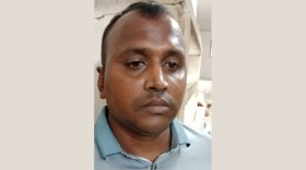 পুলিশ পরিচয়ে প্রবাসীর স্ত্রীর সাথে প্রতারণা, একজন আটক