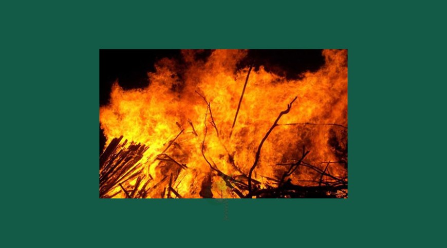 জেনা-ব্যভিচারের অপবাদ: সমাজ ধ্বংসের নীরব অপরাধ
