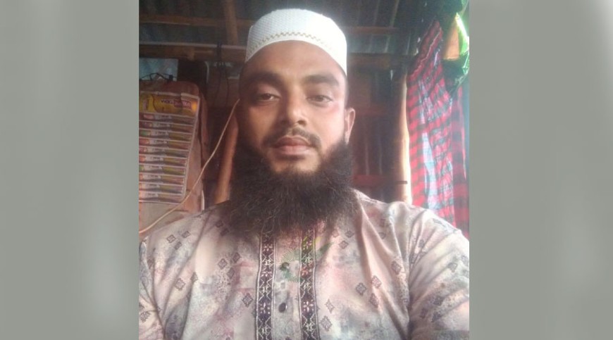 কিশোরীকে একাধিকবার ধর্ষণে অভিযুক্তকে পুলিশে দিলো গ্রামবাসী