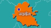 লোহাগড়ায় আঁশফল গাছ থেকে পড়ে বৃদ্ধের মৃত্যু