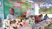 ‘দশ হাজার মেগাওয়াট নবায়নযোগ্য বিদ্যুৎ উৎপাদন করতে চাই’