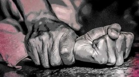 বোরকা ব্যবসায়ীকে সংঘবদ্ধ ধর্ষণের অভিযোগ
