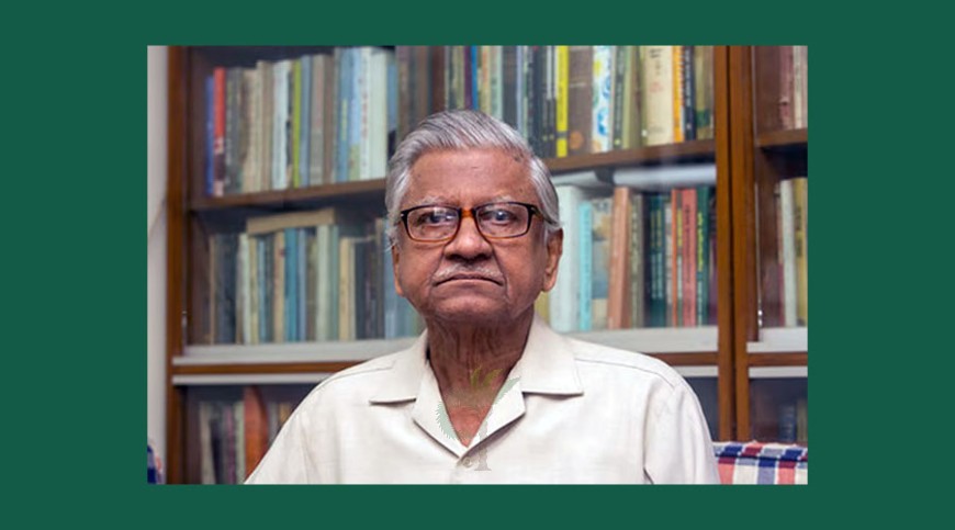 অধ্যাপক আবুল কাসেম ফজলুল হকের মৃত্যু