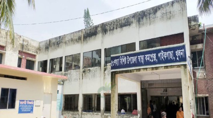 মারধর করে শিশুকন্যাসহ গৃহবধূকে বের করে দেওয়ার অভিযোগ