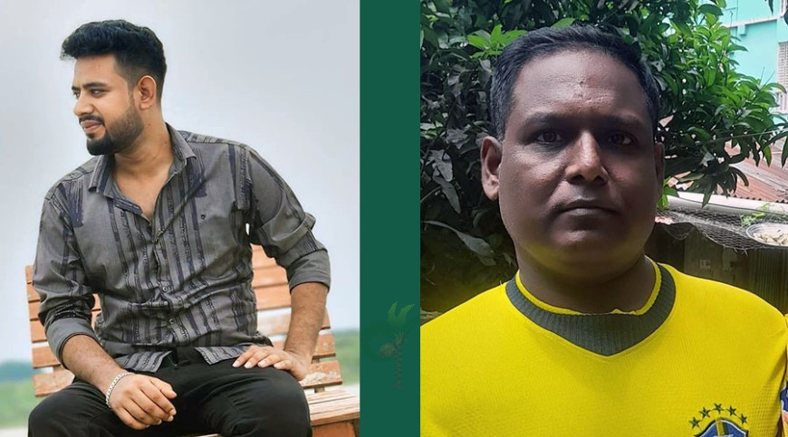 সুবর্ণভূমি প্রেডিকশন জিতলেন সোহাগ ও ফিলিপ