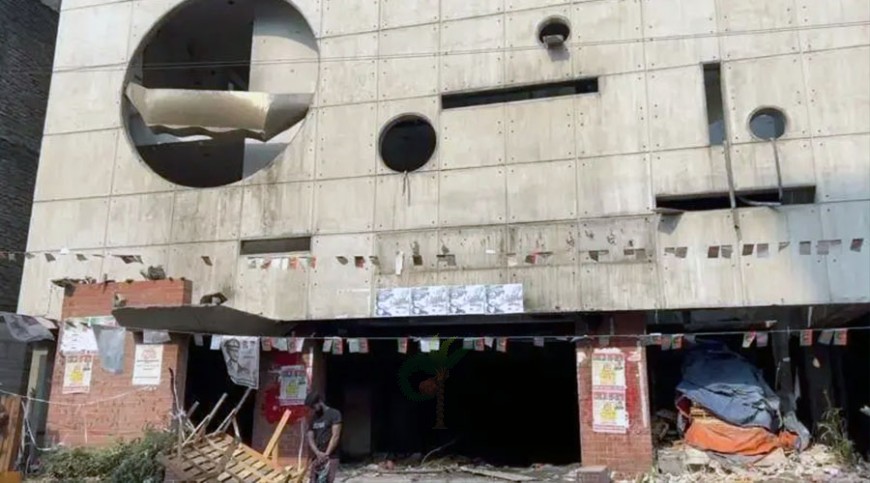 আওয়ামী লীগের বিচার কীভাবে
