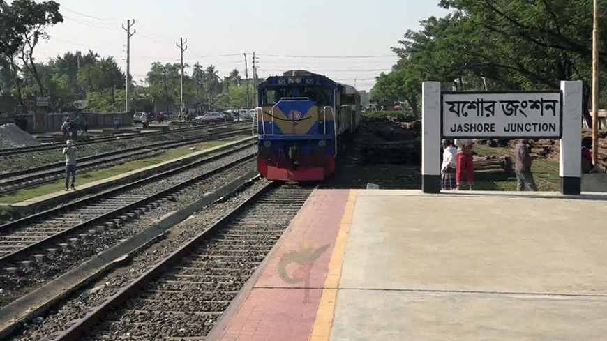 পদ্মাসেতু রেল প্রকল্পের পূর্ণ সুফল থেকে বঞ্চিত লাখো মানুষ