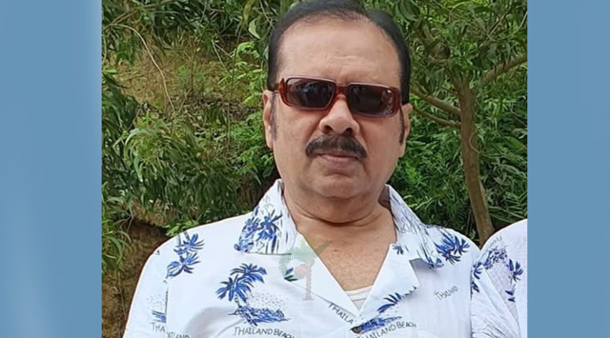 প্রেসক্লাব যশোরের সভাপতি গুরুতর অসুস্থ