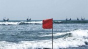 উত্তাল সুন্দরবন-উপকূল, মোংলায় তিন নম্বর সংকেত