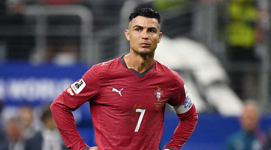 বিদায় রোনালদো, স্বাগত নতুন পর্তুগাল